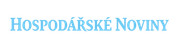 Hospodářeské noviny Logo