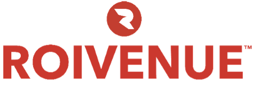 Logo firmy Roivenue
